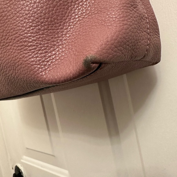 KATE SPADE | Dusty Mauve in Pebble Leather - Picture 4 of 11